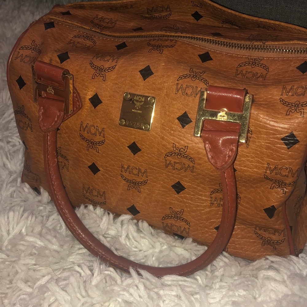 MCM Handbag